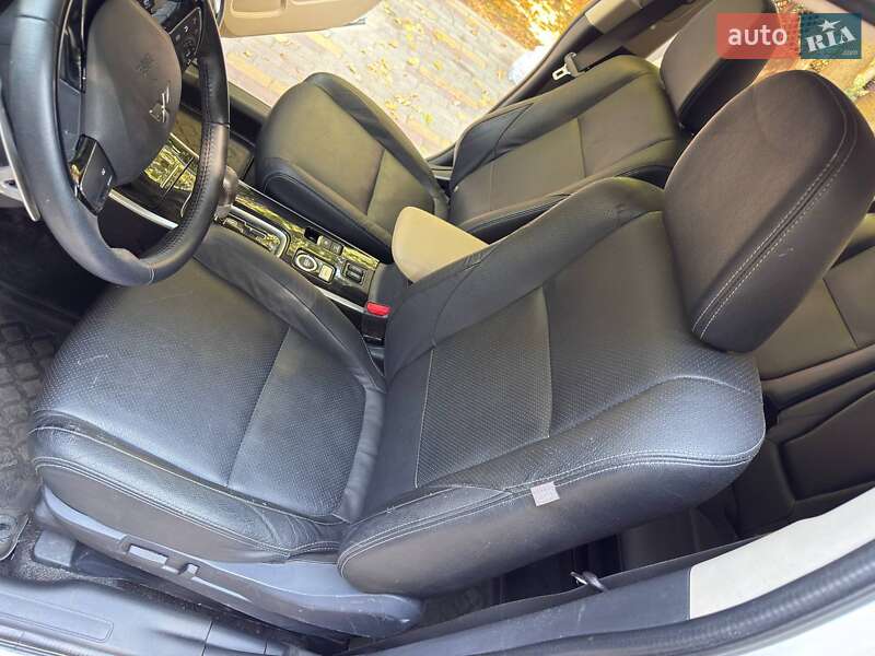 Mitsubishi Outlander 2017