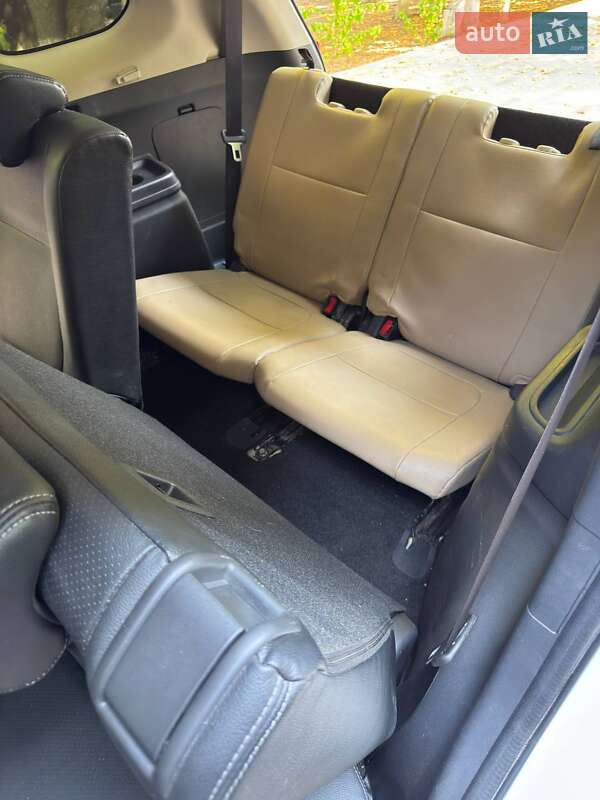 Mitsubishi Outlander 2017