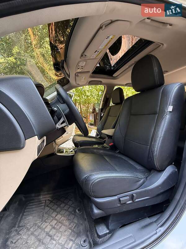 Mitsubishi Outlander 2017