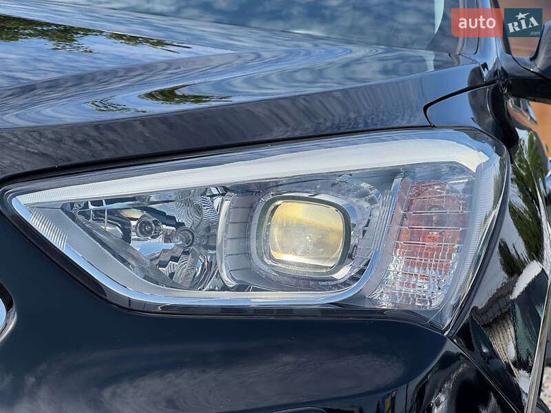 Hyundai Santa FE 2014