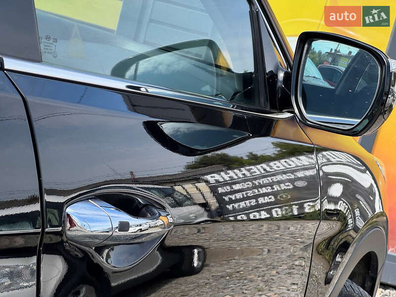 Hyundai Santa FE 2014