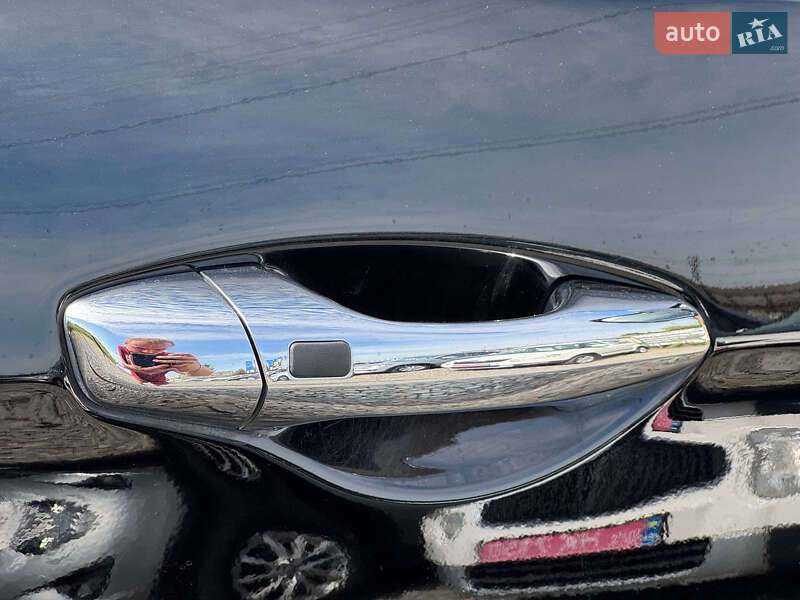 Hyundai Santa FE 2014