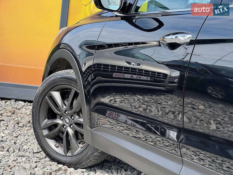 Hyundai Santa FE 2014