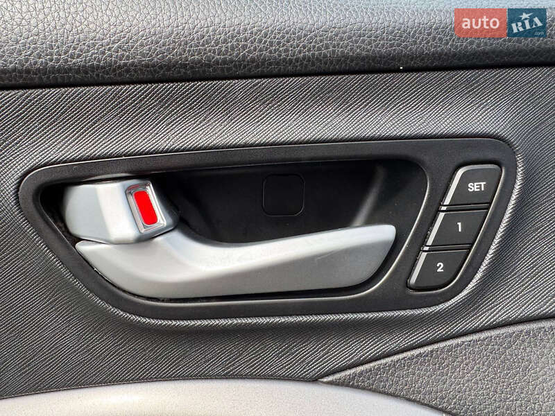 Hyundai Santa FE 2014