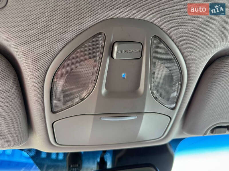 Hyundai Santa FE 2014