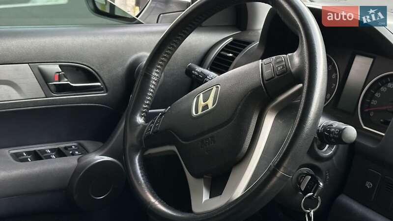 Honda CR-V 2008