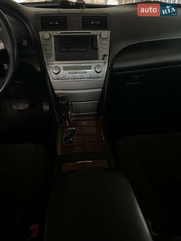 Toyota Camry 2008