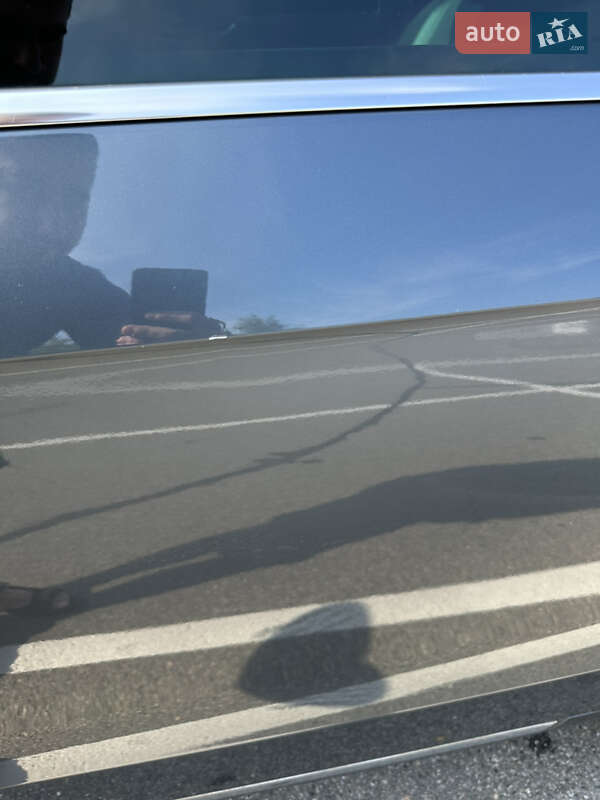 Volkswagen Passat 2013