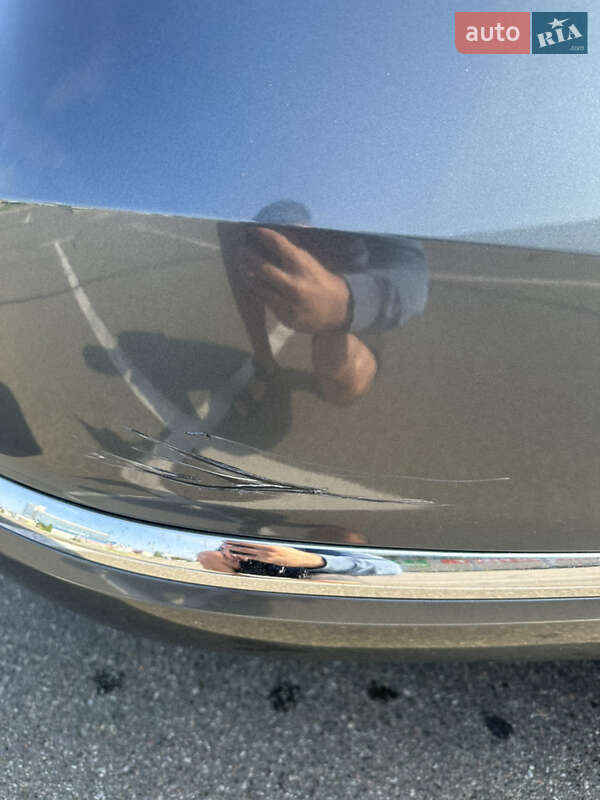 Volkswagen Passat 2013