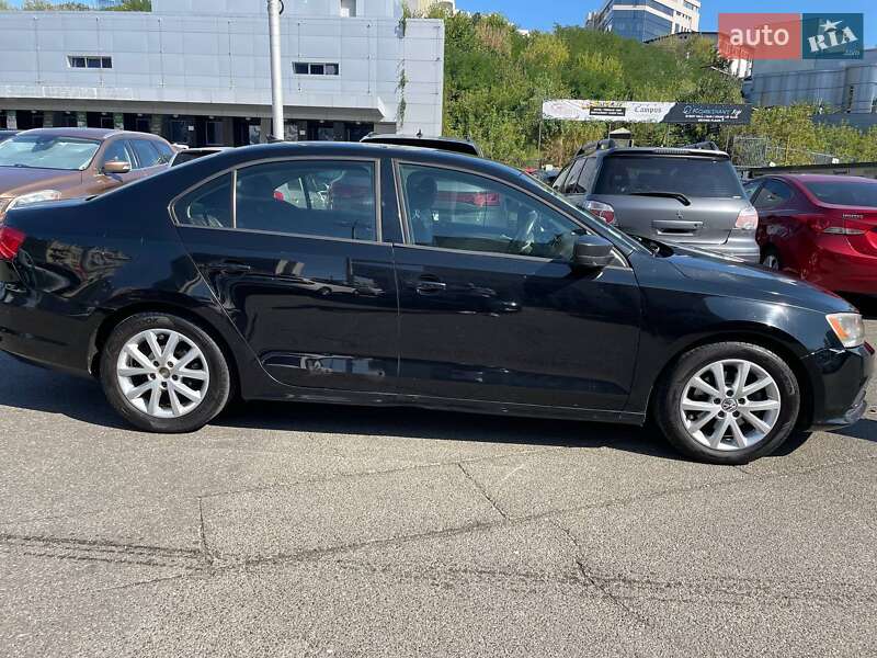 Volkswagen Jetta 2015