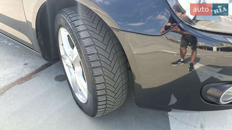 Volkswagen Golf 2011