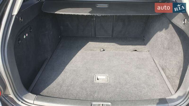 Volkswagen Golf 2011