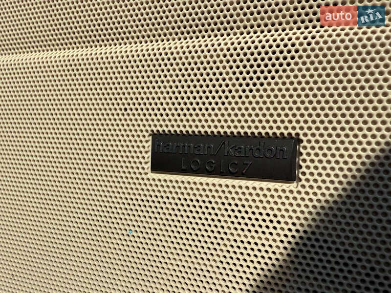 Land Rover Range Rover Sport 2007