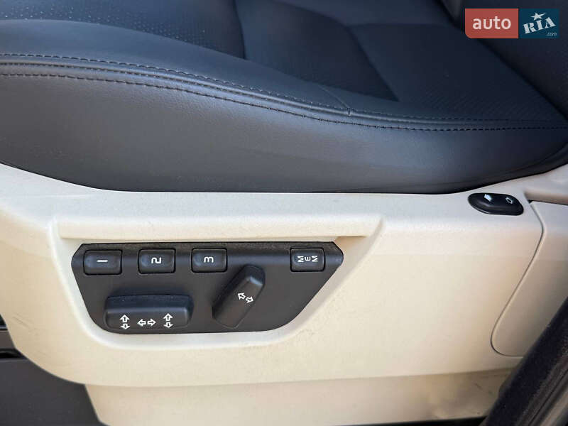 Land Rover Range Rover Sport 2007