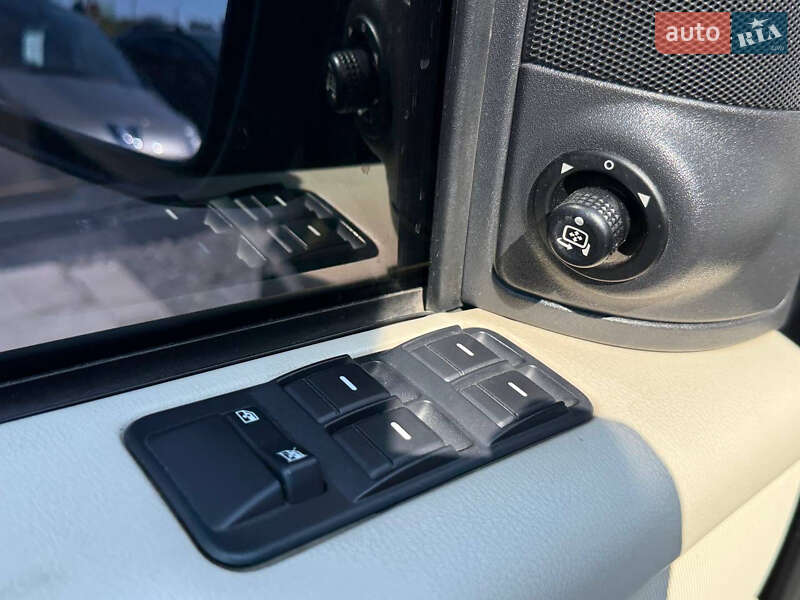 Land Rover Range Rover Sport 2007