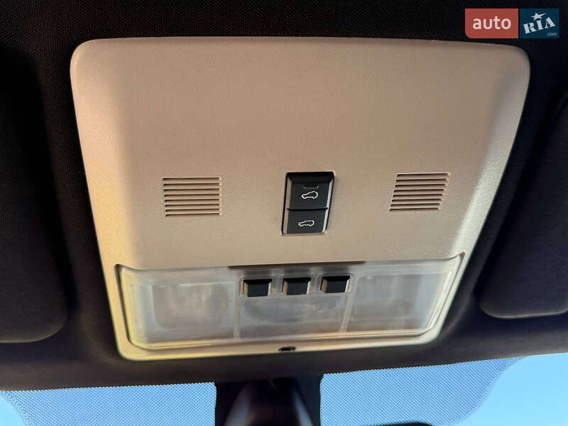 Land Rover Range Rover Sport 2007