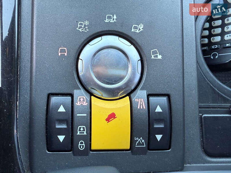 Land Rover Range Rover Sport 2007