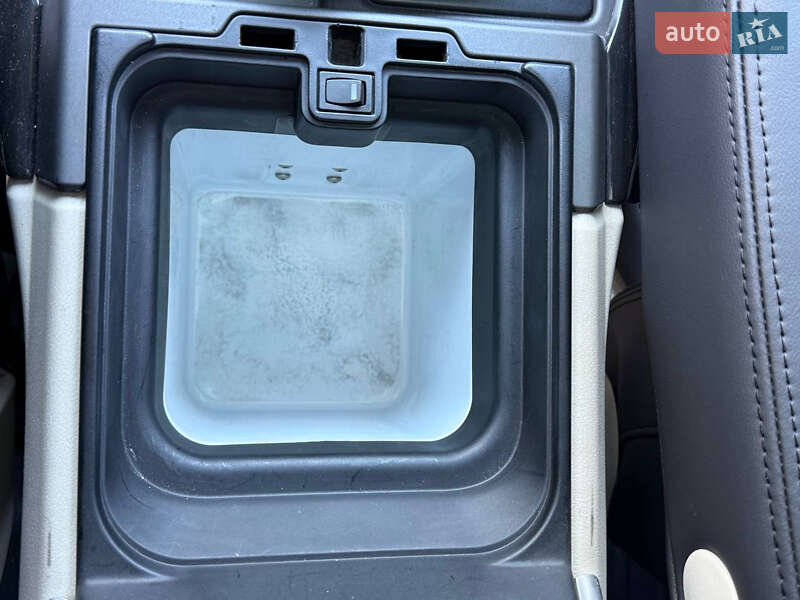 Land Rover Range Rover Sport 2007