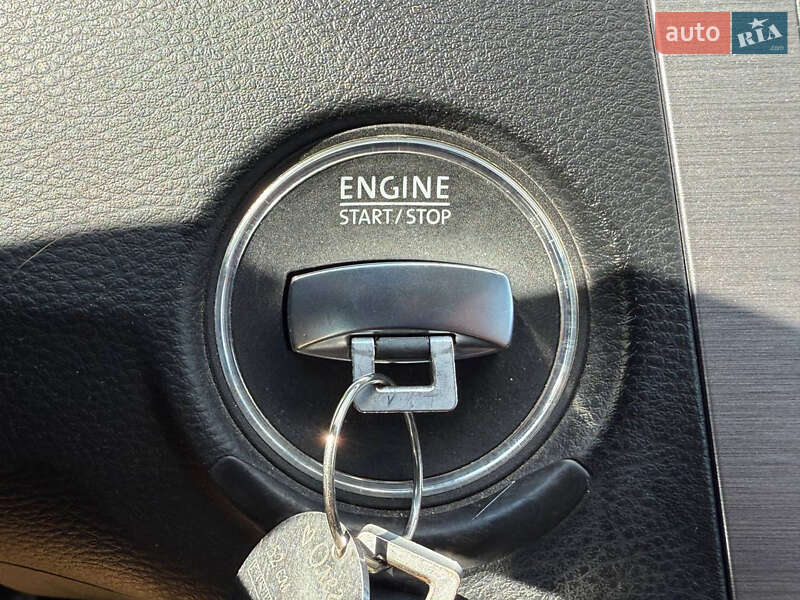 Volkswagen Passat 2014