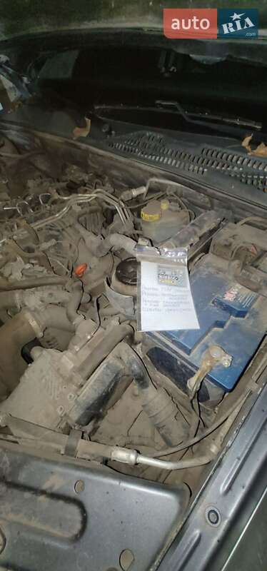 Volkswagen Amarok 2011