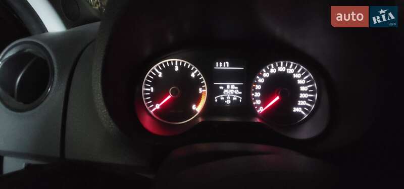 Volkswagen Amarok 2011