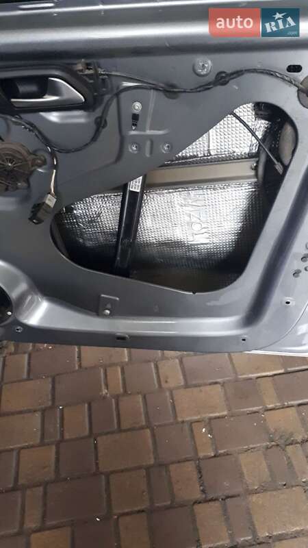 Volkswagen Amarok 2011