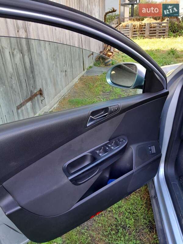 Volkswagen Passat 2008