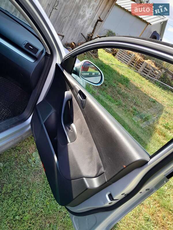 Volkswagen Passat 2008