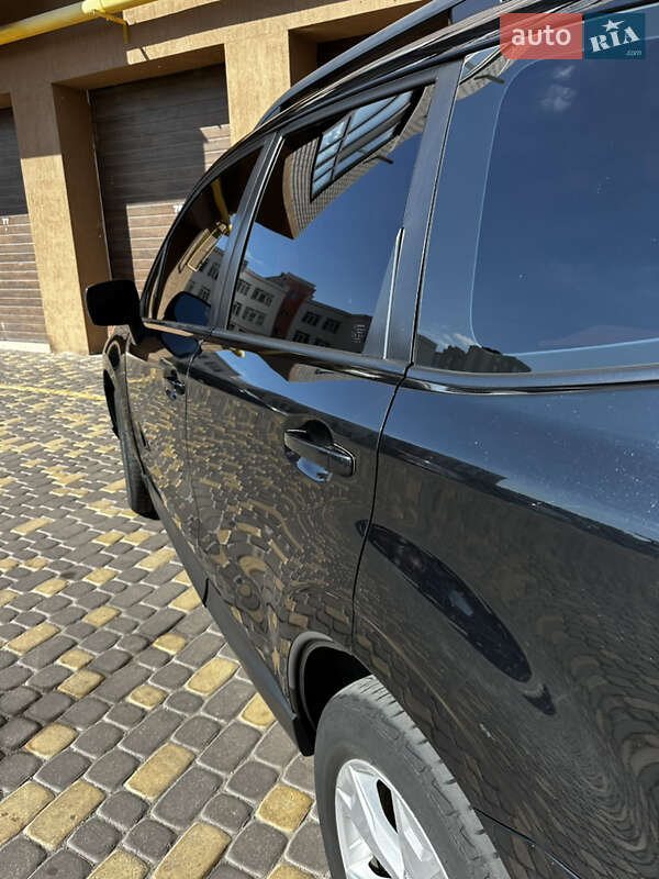 Subaru Forester 2014