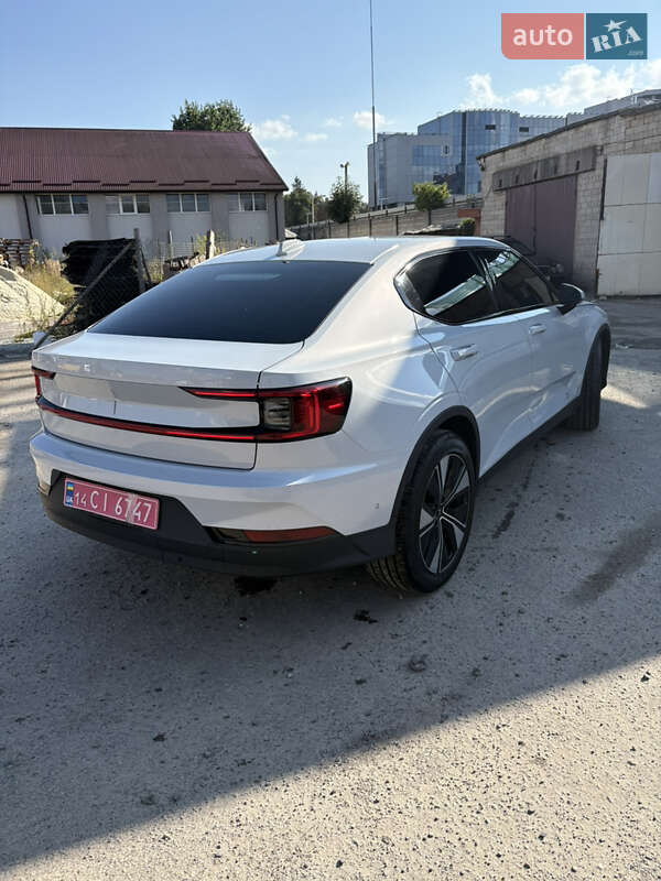 Polestar 2 2023