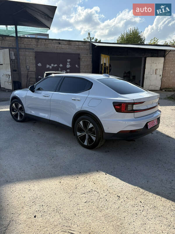 Polestar 2 2023