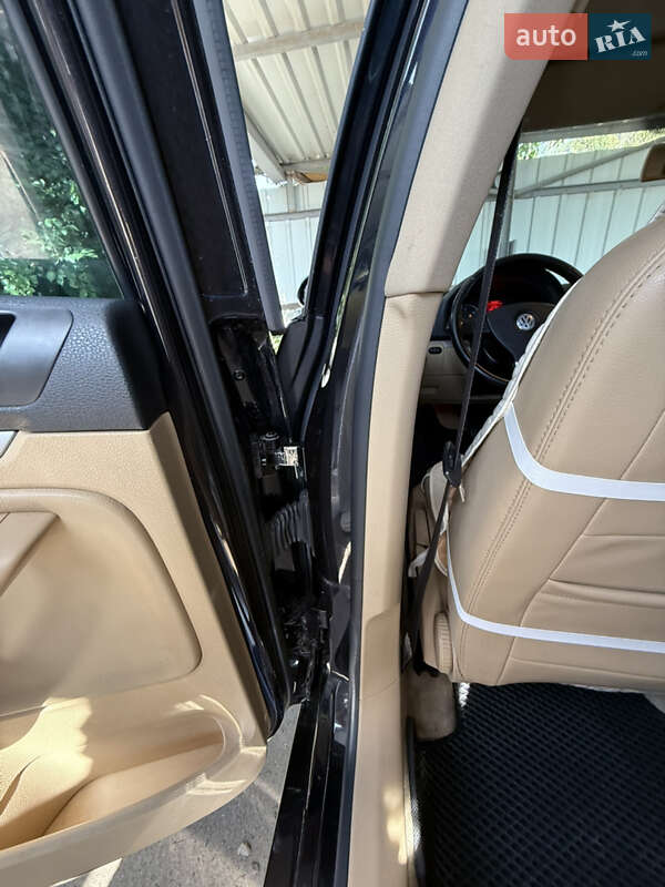 Volkswagen Golf 2008