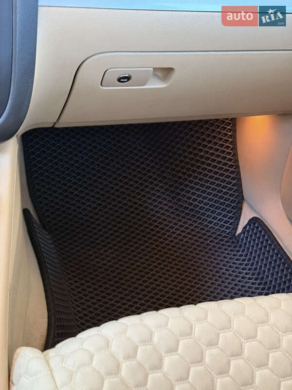 Volkswagen Golf 2008