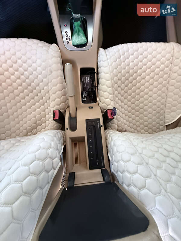 Volkswagen Golf 2008