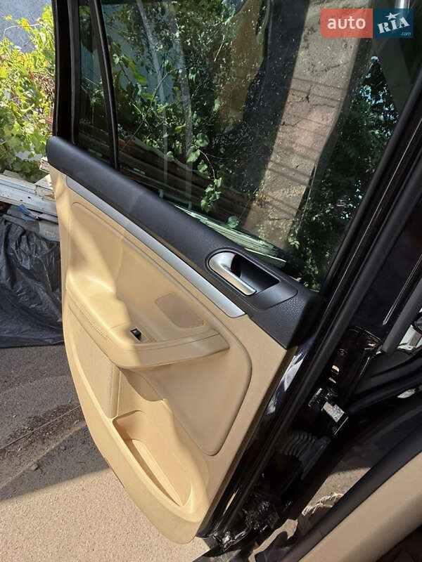 Volkswagen Golf 2008