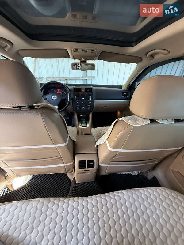 Volkswagen Golf 2008