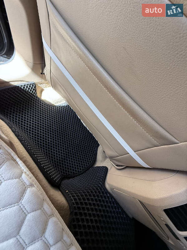 Volkswagen Golf 2008