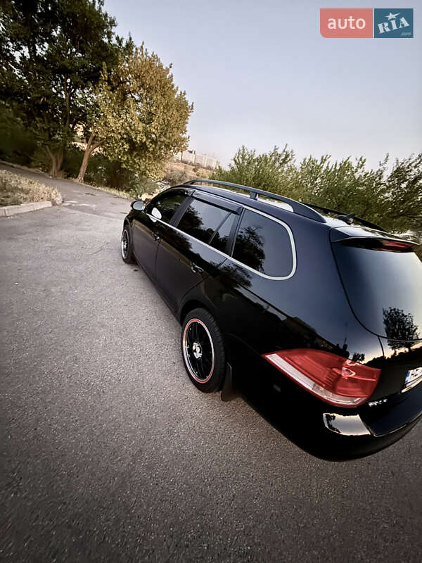 Volkswagen Golf 2008