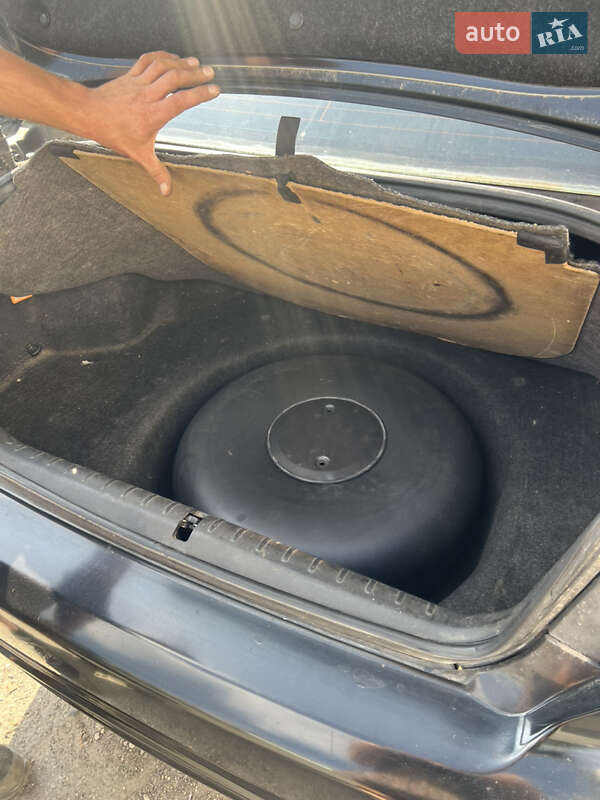 Mitsubishi Galant 2008