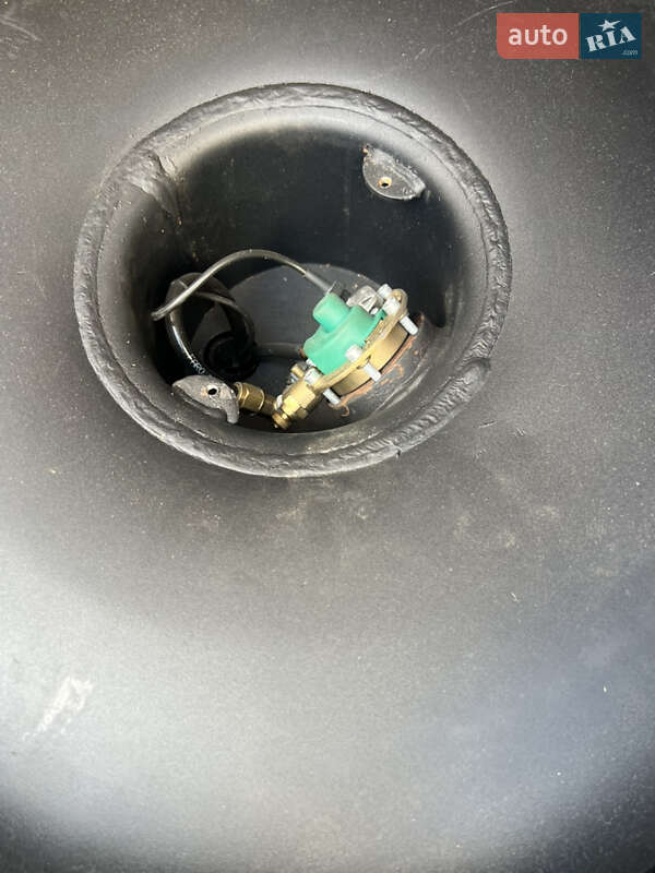 Mitsubishi Galant 2008