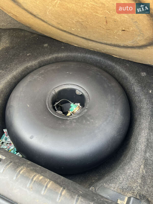 Mitsubishi Galant 2008