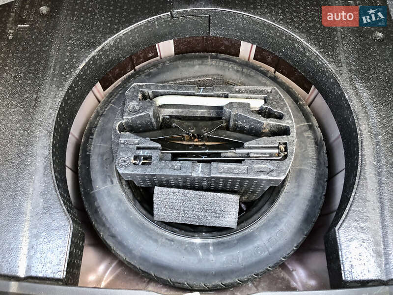 Volkswagen Passat 2013