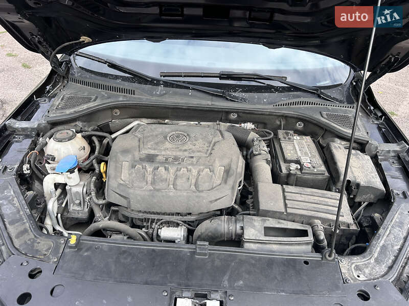 Volkswagen Passat 2020