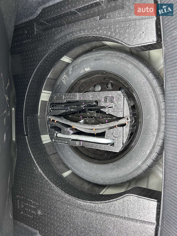 Volkswagen Passat 2020