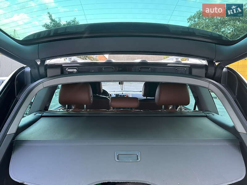 Volkswagen Touareg 2008