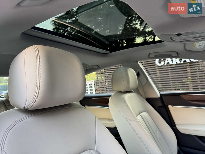 Audi A7 Sportback 2020