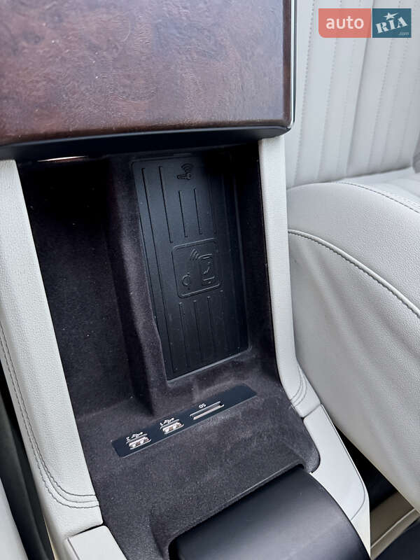 Audi A7 Sportback 2020