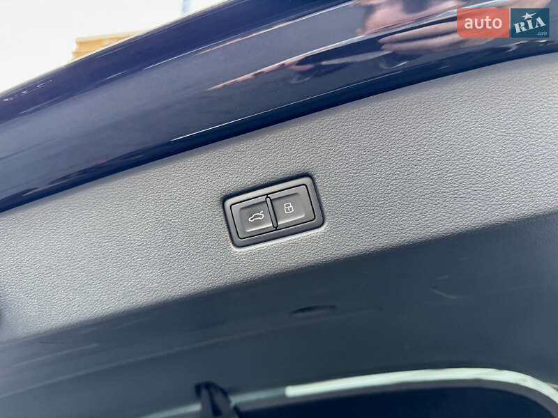 Audi A7 Sportback 2020