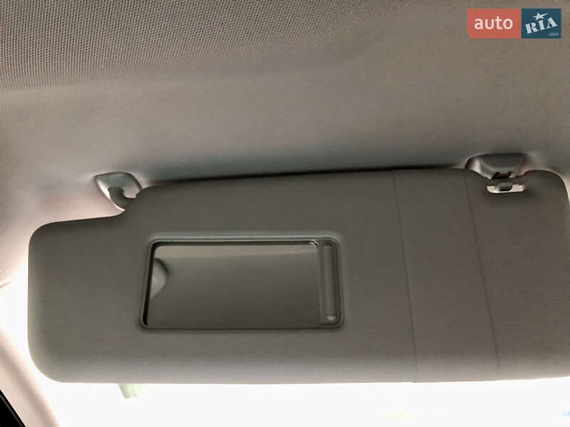 Volkswagen Passat 2013