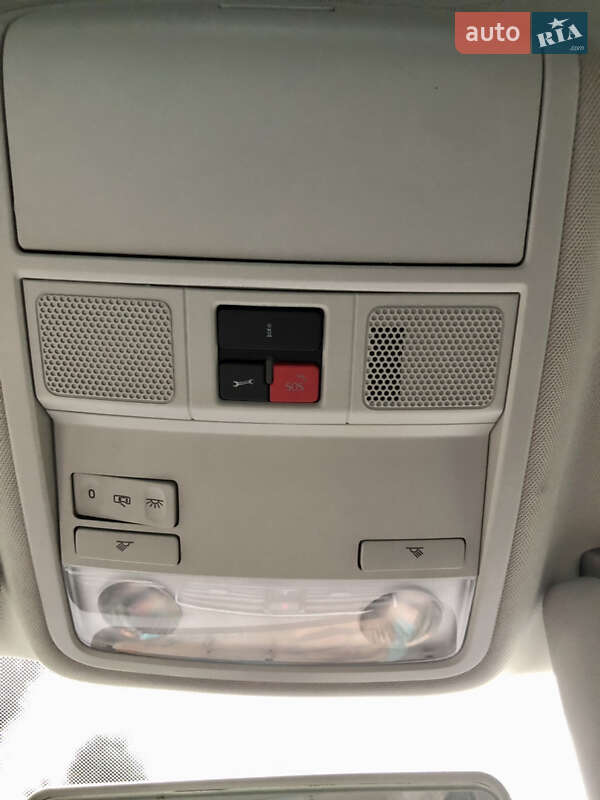 Volkswagen Passat 2013